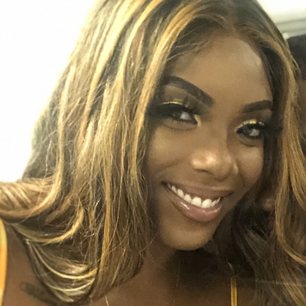 Meet your Posher, Shaasia